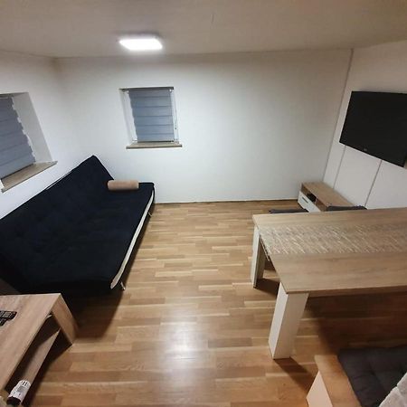 Ferienwohnung Haeusla Hirschaid Dış mekan fotoğraf